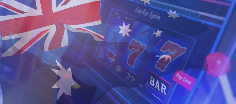 Online casino bonuses in Australia