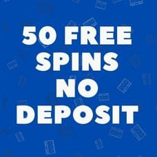 Claim 50 no deposit free spins in Australia