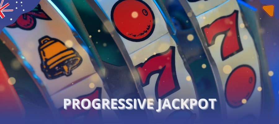 Progressive Jackpot